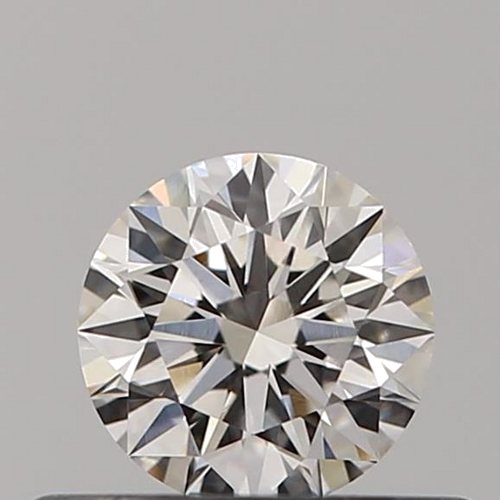 0.32 carat G-VS1 Excellent cut Natūralus Round Deimantas (1)