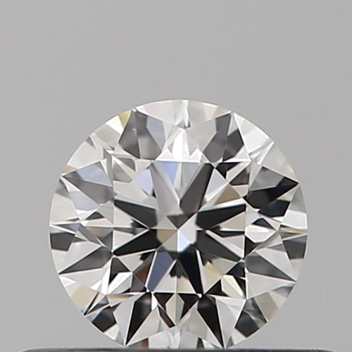 0.33 carat G-VS1 Excellent cut Natūralus Round Deimantas (1)