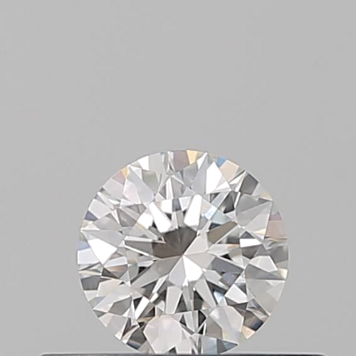 0.3 carat I-VS1 Excellent cut Natūralus Round Deimantas (1)