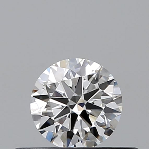 0.3 carat H-VS1 Very Good cut Natūralus Round Deimantas (1)