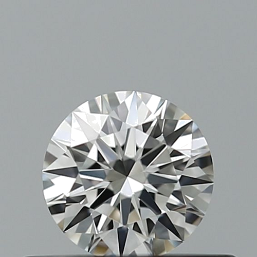 0.29 carat G-VS2 Excellent cut Natūralus Round Deimantas (1)