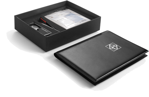 Numismatics Set StartSet (1)