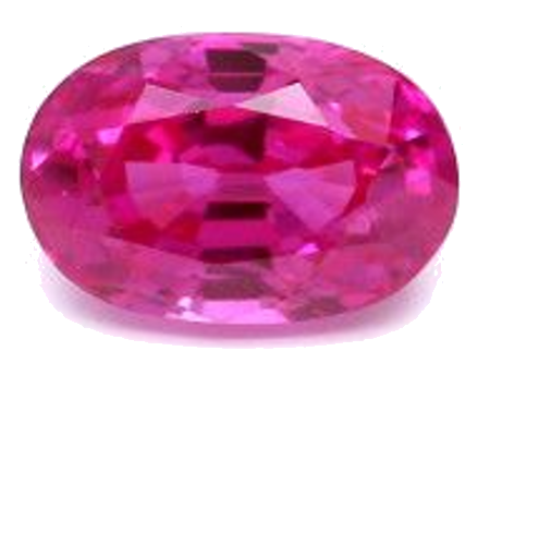 0.85 carat RED BRILLIANTSTEP cut Oval Rubinas (1)