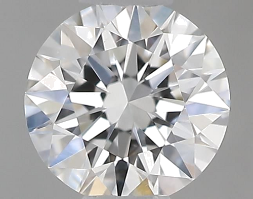 0.3 carat E-VS2 Excellent cut Natūralus Round Deimantas (1)