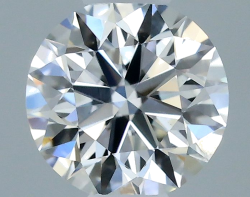 0.3 carat F-VS2 Excellent cut Natūralus Round Deimantas (1)