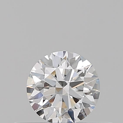 0.31 carat G-VS1 Excellent cut Natūralus Round Deimantas (1)