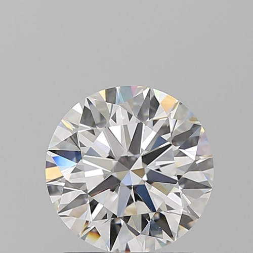 1.53 carat G-VS1 Excellent cut Natūralus Round Deimantas (1)