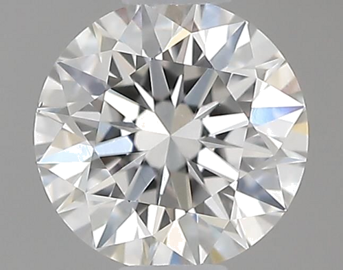 0.4 carat G-VS1 Excellent cut Natūralus Round Deimantas (1)