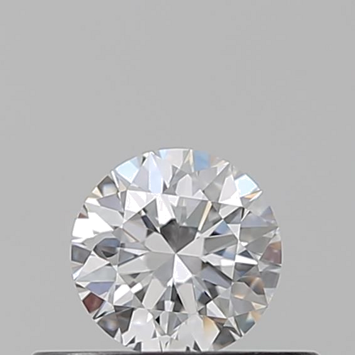 0.3 carat D-VVS2 Excellent cut Natūralus Round Deimantas (1)
