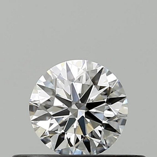 0.3 carat E-VS1 Excellent cut Natūralus Round Deimantas (1)