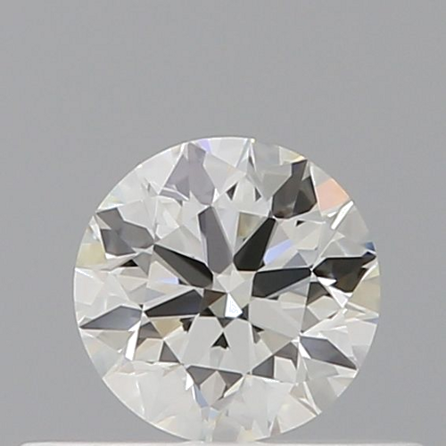0.3 carat J-VVS1 Excellent cut Natūralus Round Deimantas (1)