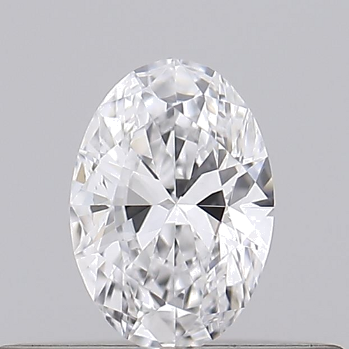 0.28 carat G-VVS1 Natūralus Heart Deimantas (1)