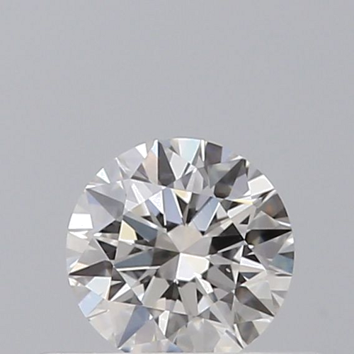 0.3 carat G-VS2 Very Good cut Natūralus Round Deimantas (1)