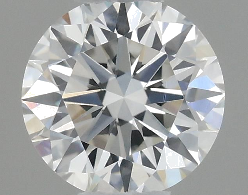 0.29 carat G-VS1 Excellent cut Natūralus Round Deimantas (1)