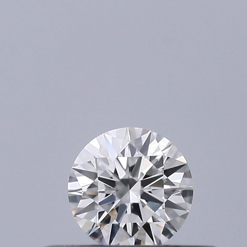 0.21 carat F-VS1 Excellent cut Natūralus Round Deimantas (1)