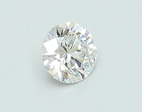 0.3 carat G-VVS1 Excellent cut Natūralus Round Deimantas (1)