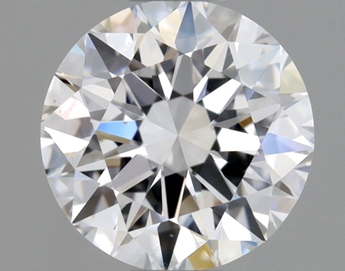 0.7 carat D-SI1 Excellent cut Natūralus Round Deimantas (1)