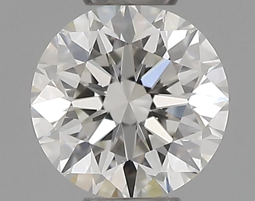 0.3 carat H-VS1 Very Good cut Natūralus Round Deimantas (1)