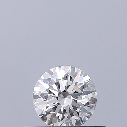 0.3 carat E-VVS2 Excellent cut Natūralus Round Deimantas (1)