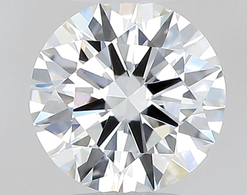 0.3 carat G-VVS1 Excellent cut Natūralus Round Deimantas (1)