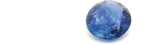 0.57 carat BLUE Round Safyras (1)