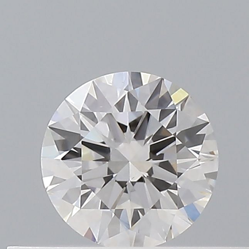 0.3 carat F-VS2 Excellent cut Natūralus Round Deimantas (1)