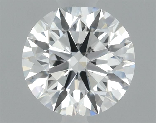 0.3 carat E-VS1 Excellent cut Natūralus Round Deimantas (1)