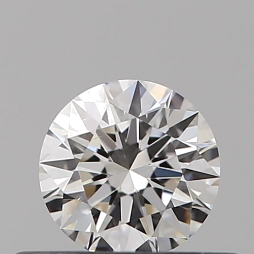 0.3 carat E-SI1 Excellent cut Natūralus Round Deimantas (1)