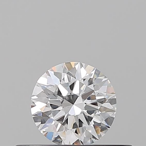 0.3 carat E-VS1 Excellent cut Natūralus Round Deimantas (1)