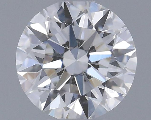 0.3 carat G-VVS2 Excellent cut Natūralus Round Deimantas (1)