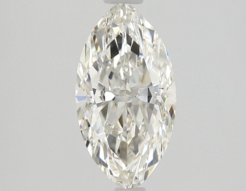 1.01 carat I-SI2 Natūralus Marquise Deimantas (1)