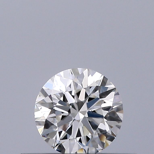 0.3 carat G-VS2 Excellent cut Natūralus Round Deimantas (1)