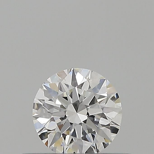 0.3 carat F-VS1 Excellent cut Natūralus Round Deimantas (1)