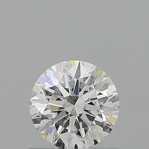 0.7 carat E-VS1 Excellent cut Natūralus Round Deimantas (1)
