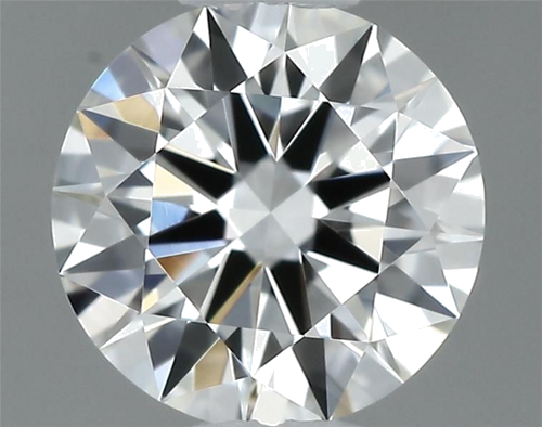 0.3 carat G-VS1 Excellent cut Natūralus Round Deimantas (1)