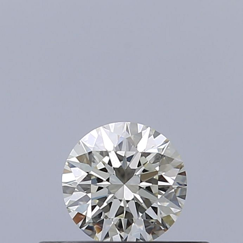 0.3 carat K-VS1 Excellent cut Natūralus Round Deimantas (1)