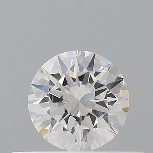 0.3 carat G-SI1 Very Good cut Natūralus Round Deimantas (1)