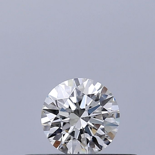 0.25 carat G-VS2 Excellent cut Natūralus Round Deimantas (1)