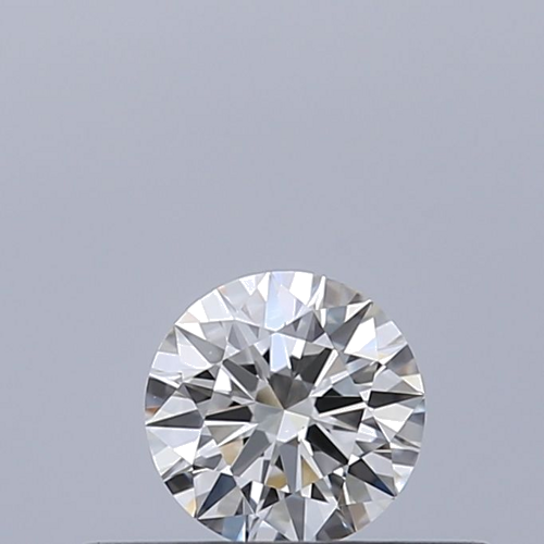 0.24 carat G-VS1 Excellent cut Natūralus Round Deimantas (1)