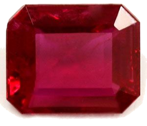 0.49 carat RED Emerald Rubinas (1)