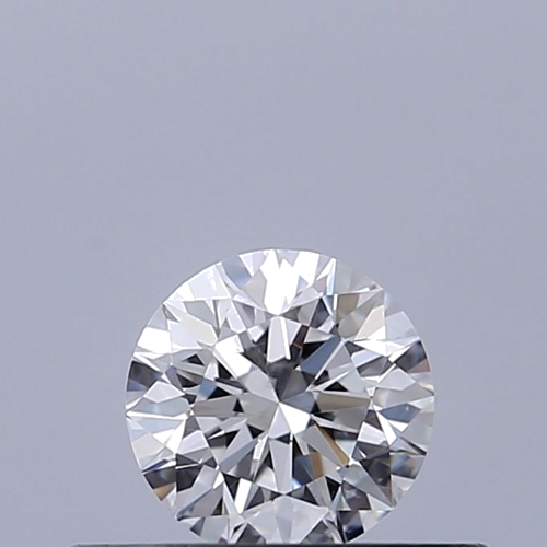 0.3 carat D-SI1 Excellent cut Natūralus Round Deimantas (1)