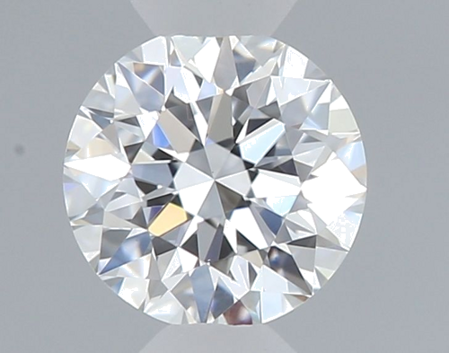 0.3 carat E-VS1 Excellent cut Natūralus Round Deimantas (1)