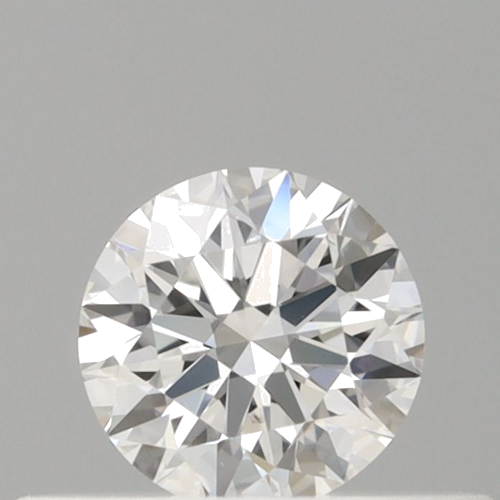 0.3 carat D-SI1 Excellent cut Natūralus Round Deimantas (1)