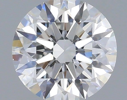 0.3 carat F-VS1 Excellent cut Natūralus Round Deimantas (1)