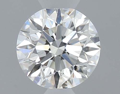 0.3 carat E-VS1 Excellent cut Natūralus Round Deimantas (1)