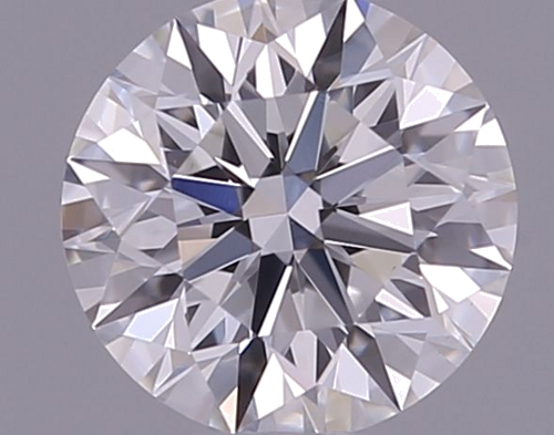 0.31 carat G-VS1 Excellent cut Natūralus Round Deimantas (1)