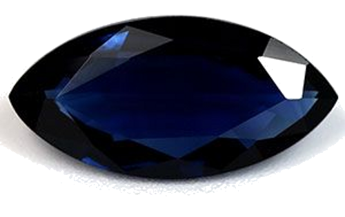1.97 carat BLUE Marquise Safyras (1)