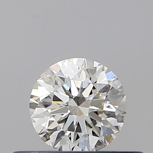 0.3 carat I-VS1 Excellent cut Natūralus Round Deimantas (1)