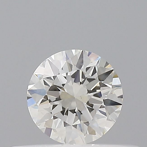 0.3 carat J-VS1 Very Good cut Natūralus Round Deimantas (1)