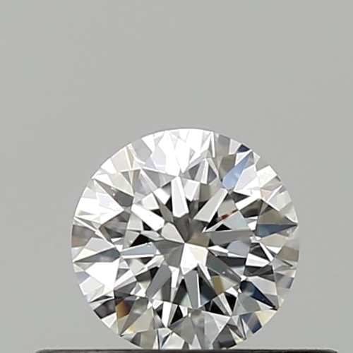 0.32 carat D-SI1 Excellent cut Natūralus Round Deimantas (1)